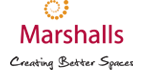 Marshalls Hard Landscaping and Internal Flooring - Logo