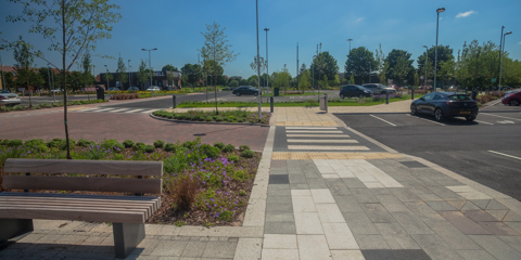 Herten Triangle, Doncaster