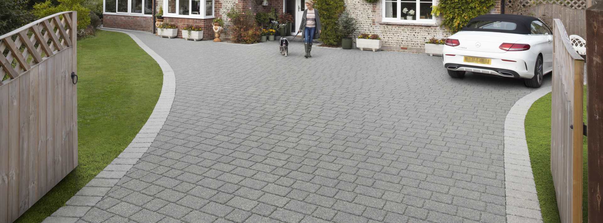 Do You Need Planning Permission for Driveways? Hero Image