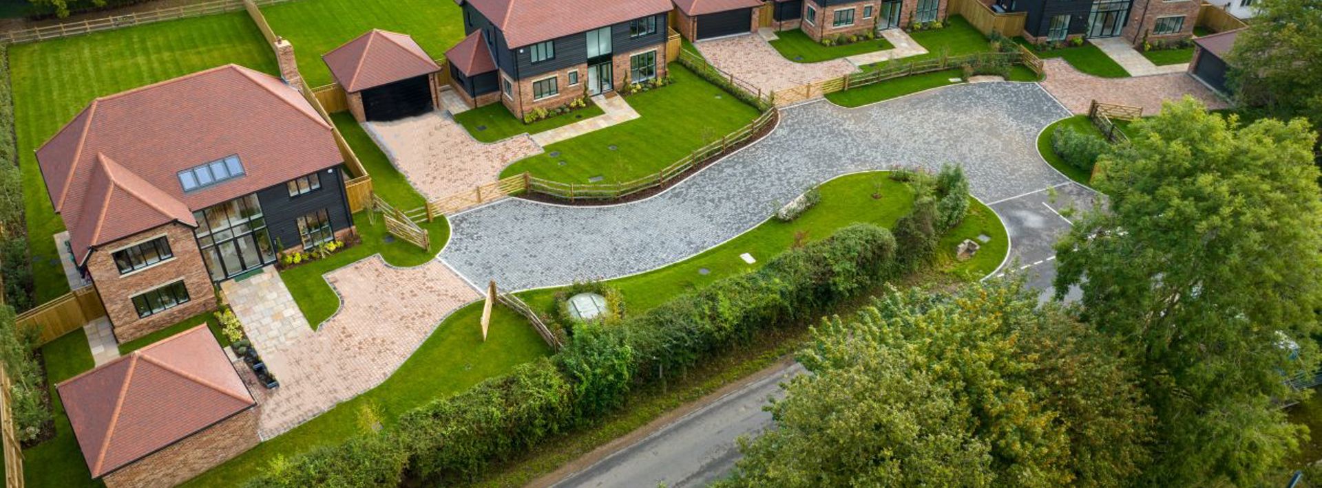 Castlethorpe Homes Case Study Hero Image