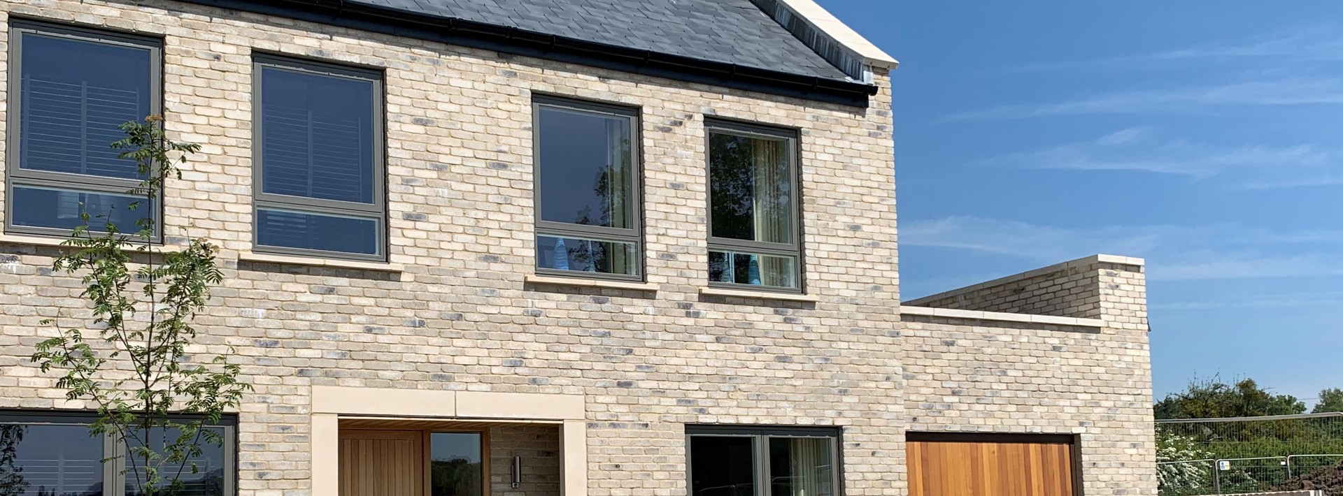 New Marshalls Bricks and Masonry division is launched Hero Image