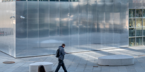 Design District, Greenwich