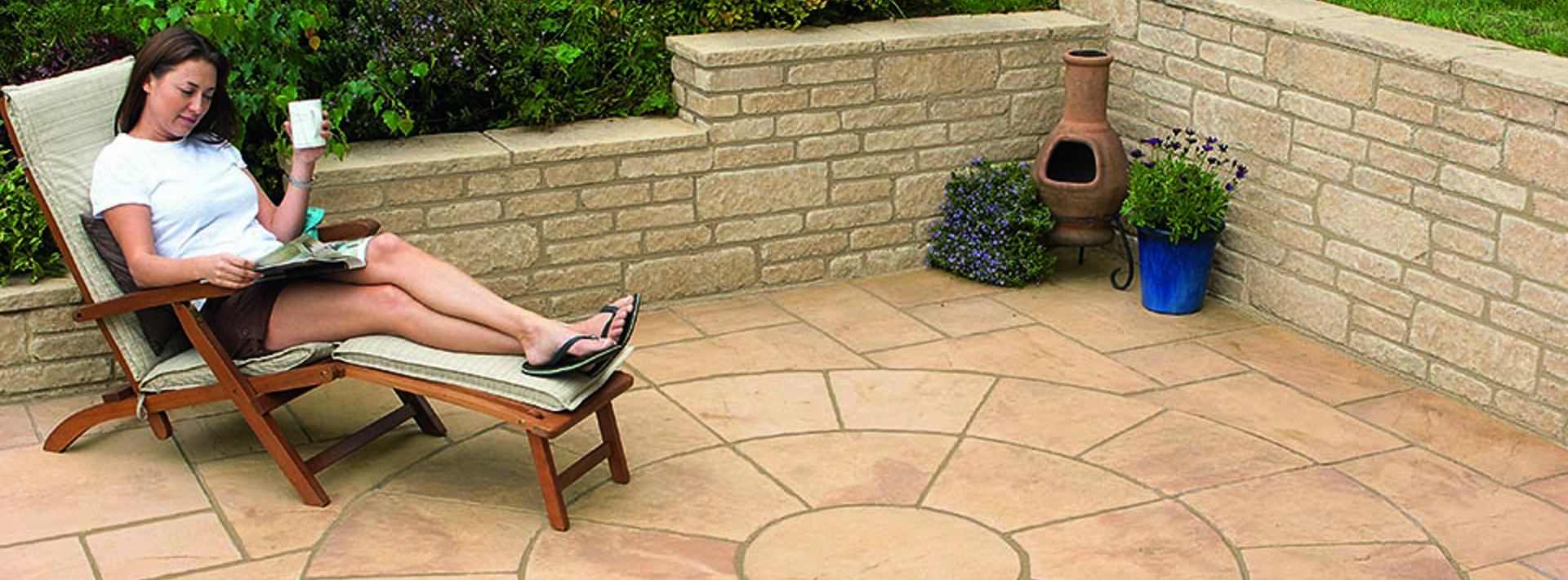 15 Scandinavian Garden Design Ideas for Your Space Hero Image