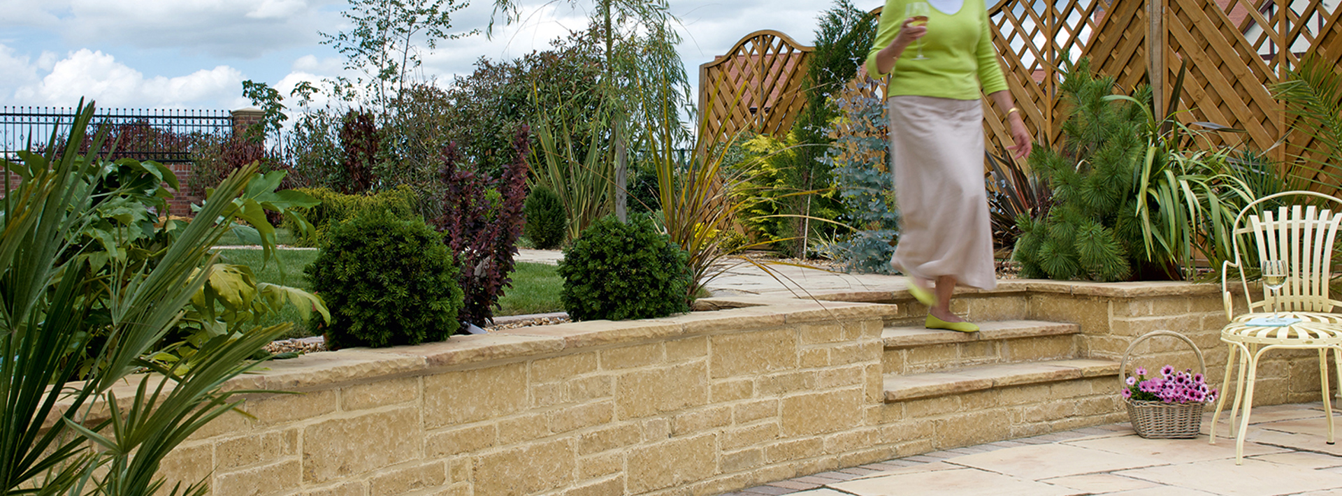 Top 5 trends for patio design in 2016 Hero Image