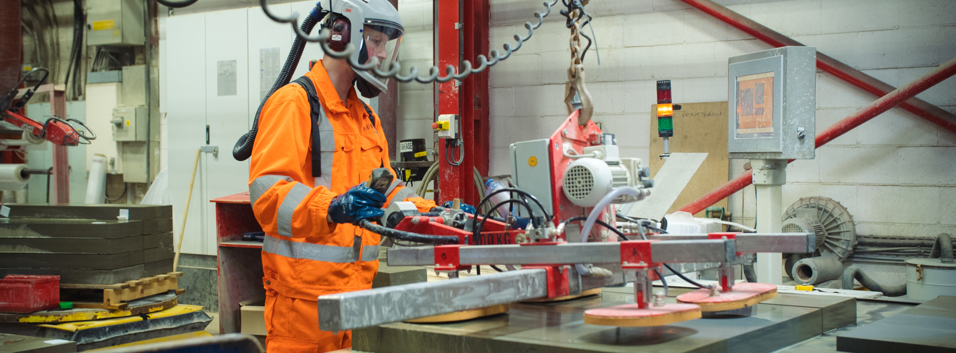 5 benefits of using British-manufactured products Hero Image