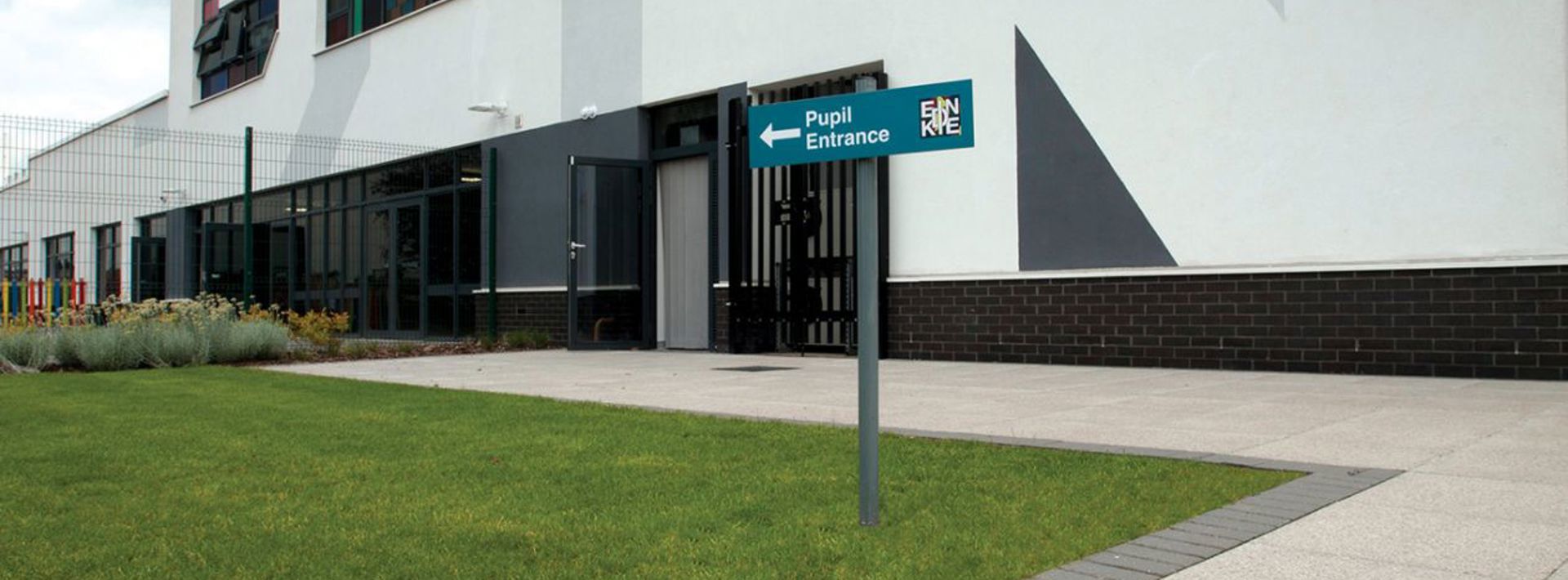 Endike Primary School, Kingston Upon Hull Case Study Hero Image