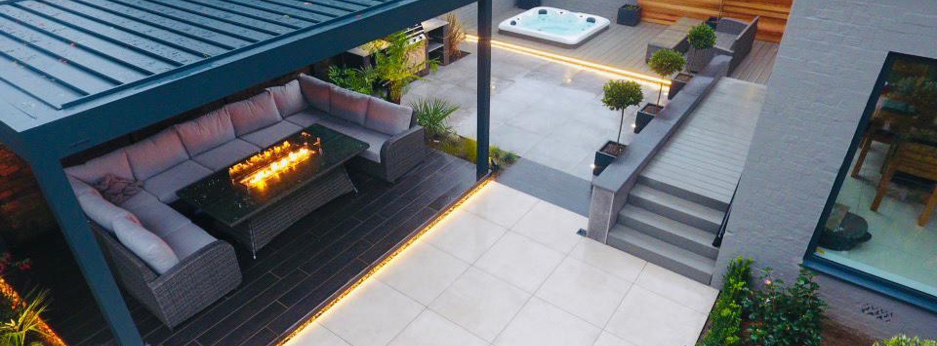 Garden Design Trends for 2021 Hero Image