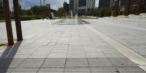 Eastside City Park