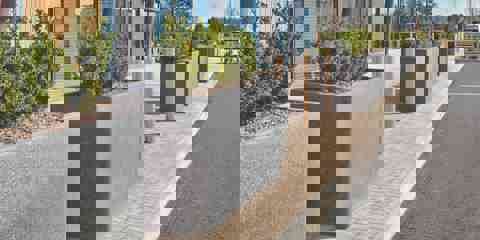 Norther Accommodation Hub