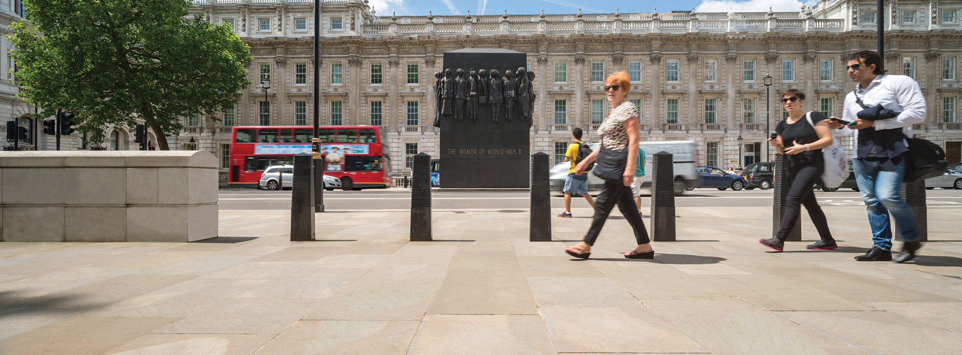 What goes into bringing Marshalls Yorkstone to your scheme? Hero Image