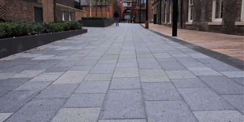 Woolwich Arsenal London