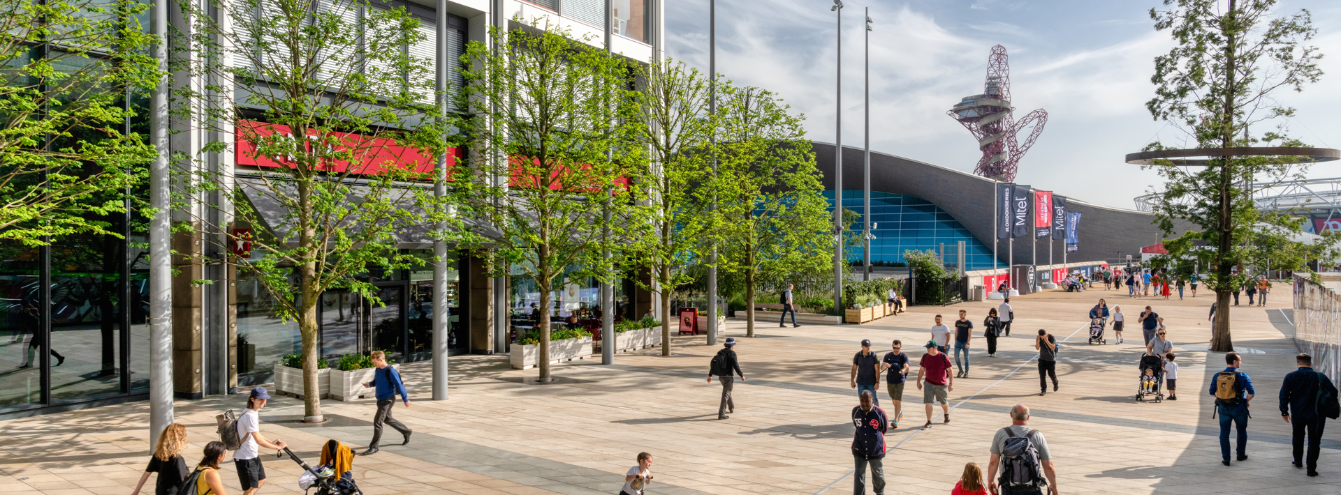 How do we create climate resilient spaces? Industry experts share their views Hero Image