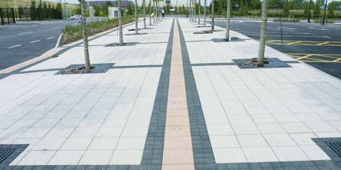 Venus Building, Trafford Boulevard, Manchester