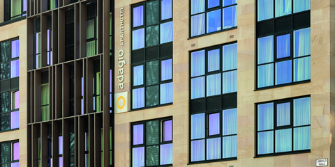 Adagio Hotel