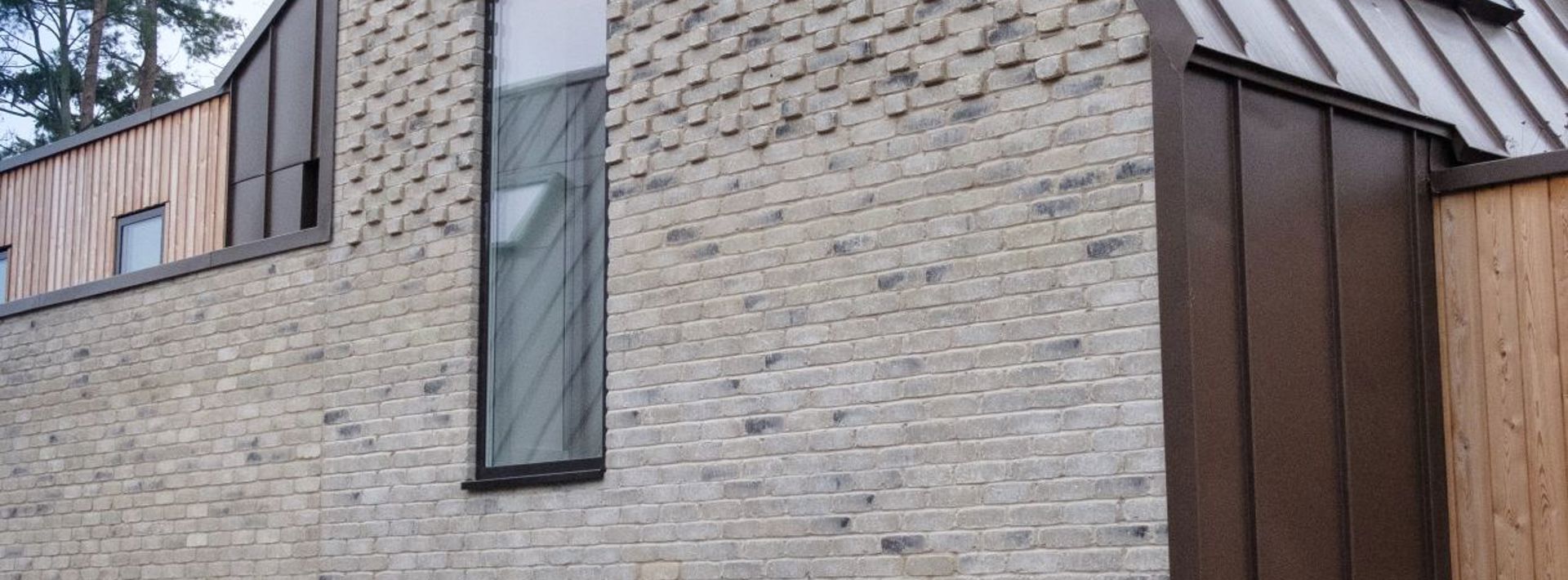 Bricks For Housing Development In Oxford Hero Image