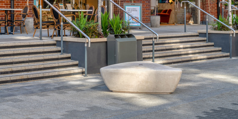 Islington Square, London