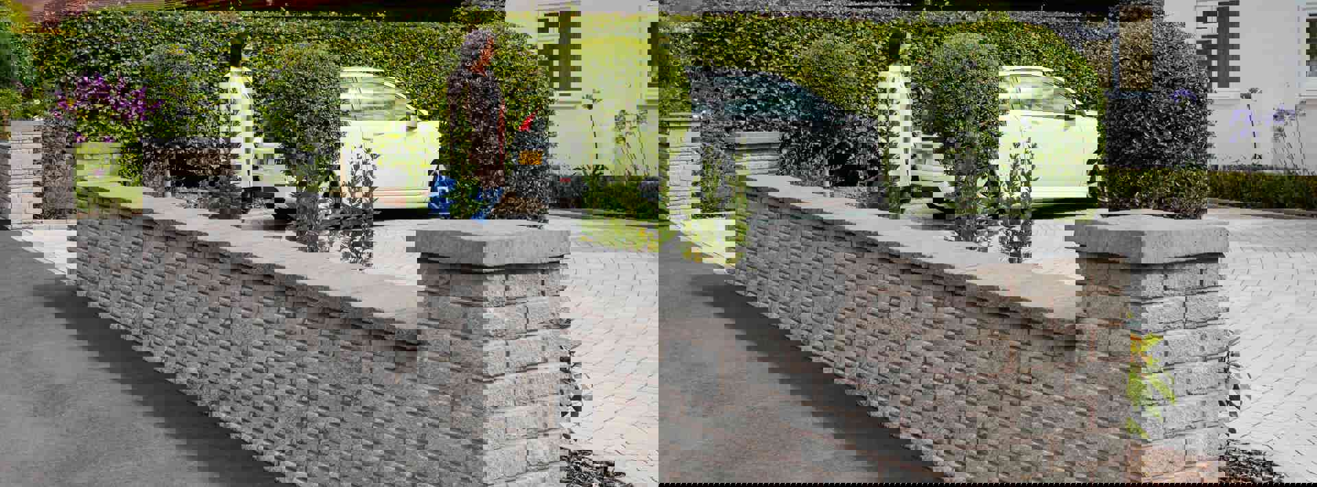 What is reconstituted stone? Hero Image