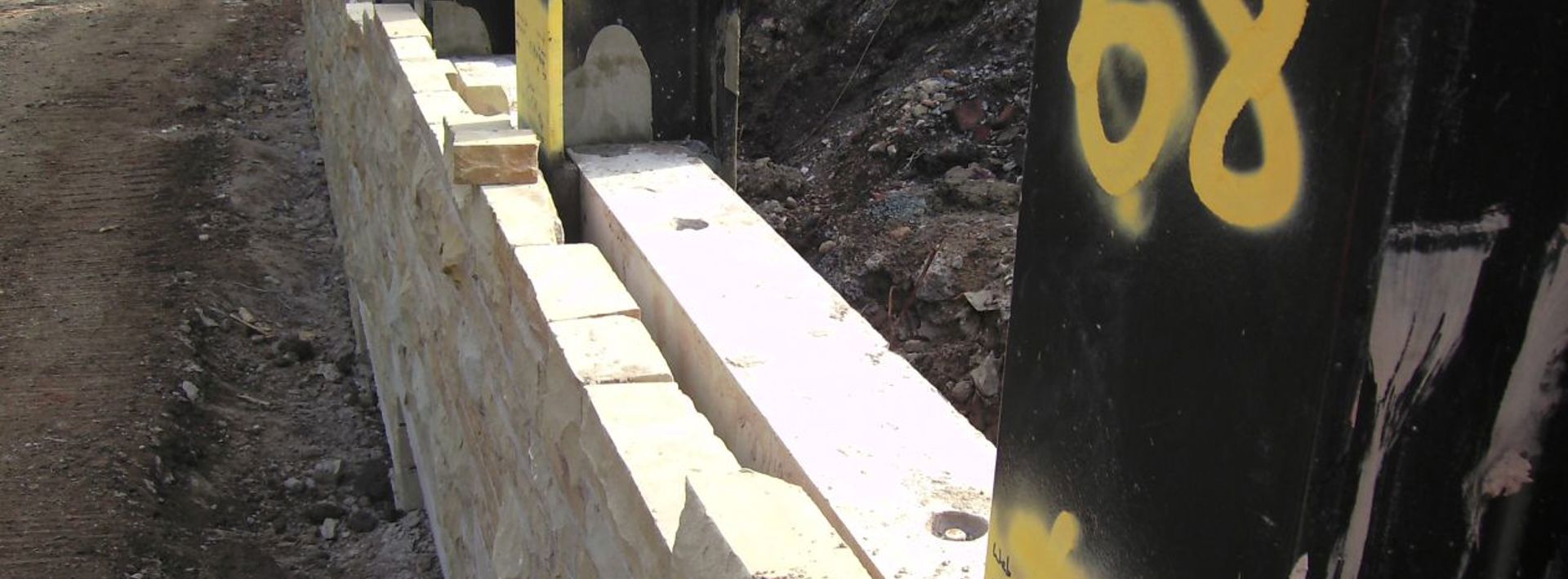 Kelham Island Museum Flood Defence Case Study Hero Image