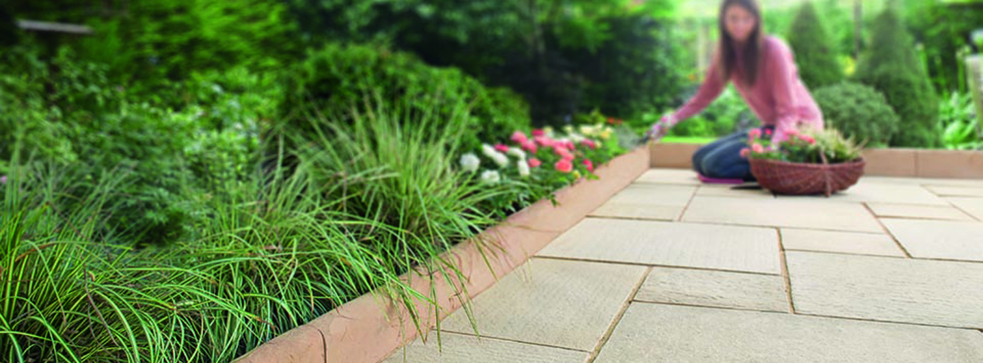 How to build your own raised herb garden Hero Image