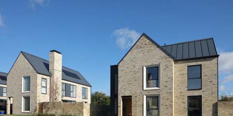 Merlin Rise, Wiltshire