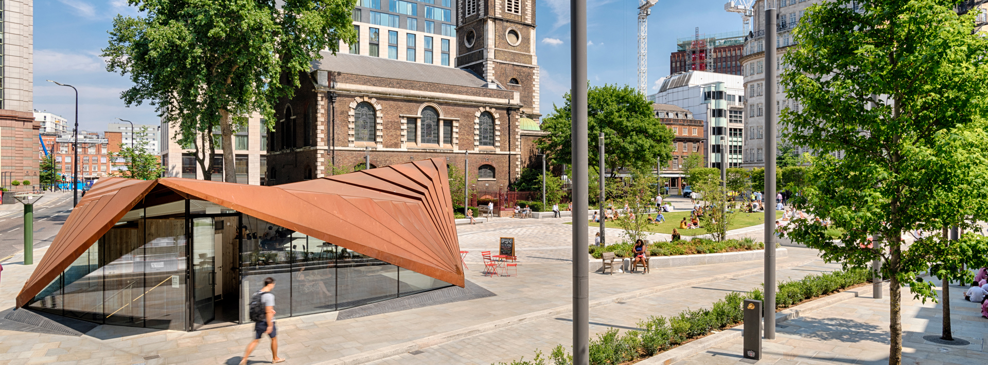 Understanding Paving Terminology Hero Image