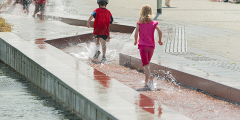 Heartlands, Cornwall