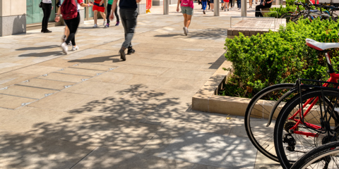London Southbank