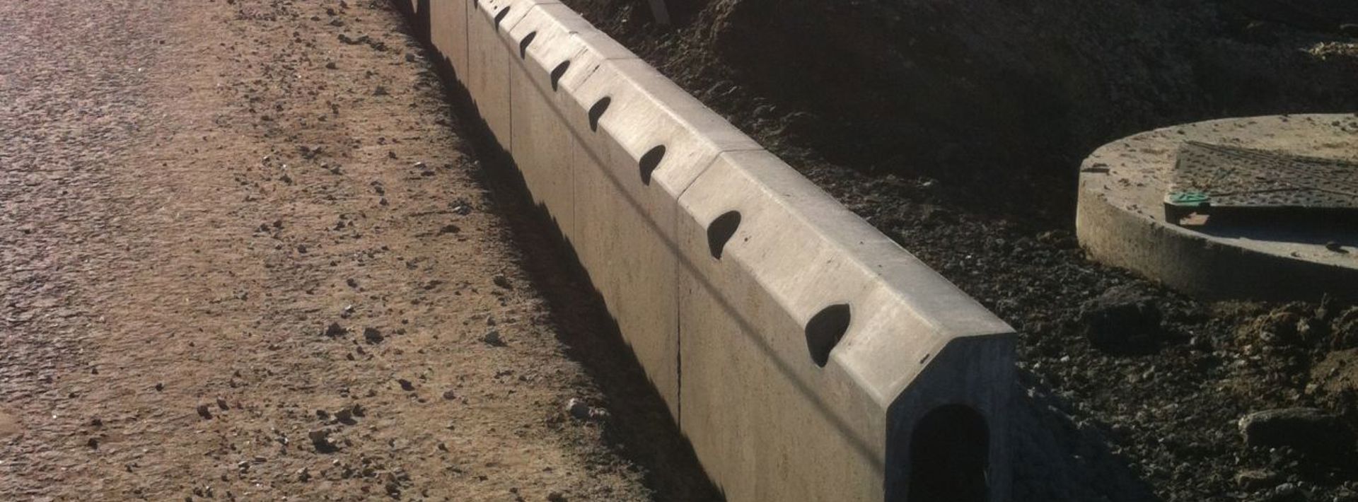 M1 Junction 28 Case Study Hero Image