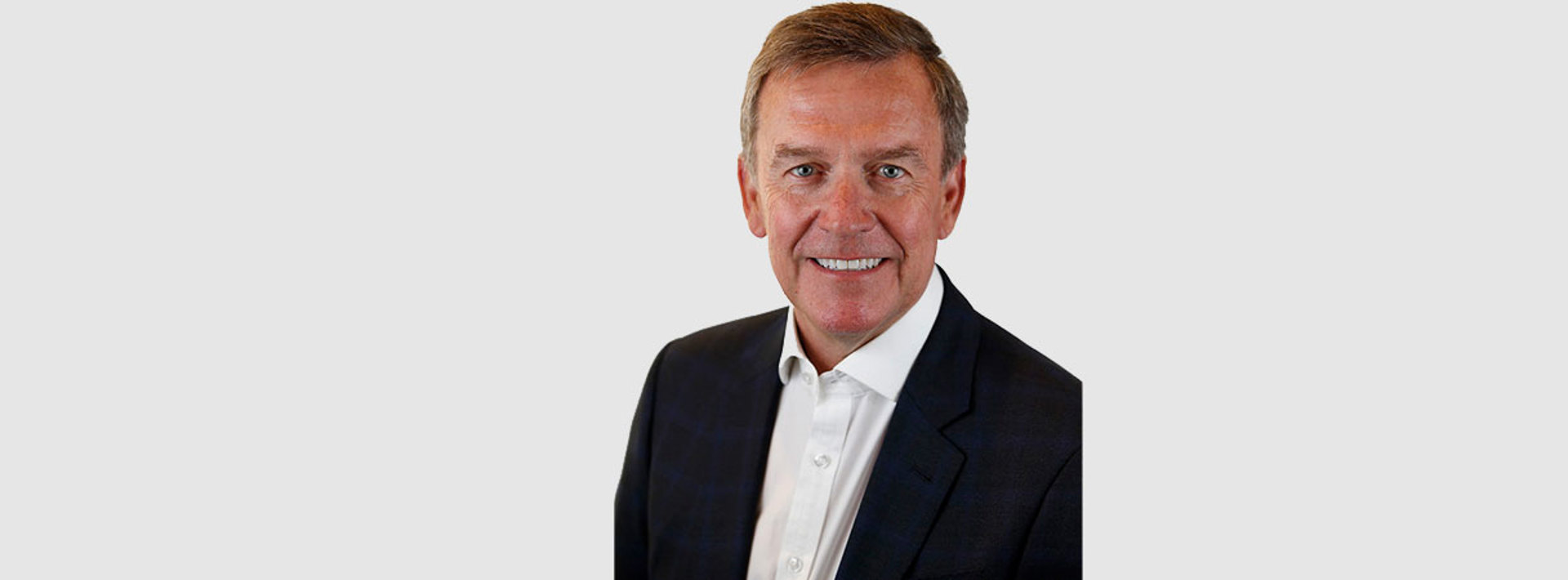 Marshalls CEO Martyn Coffey named a Supplier Influencer by the Builders Merchant Federation  Hero Image