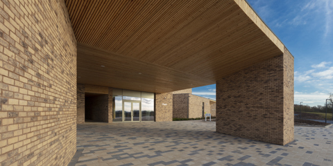Lea Fields Crematorium