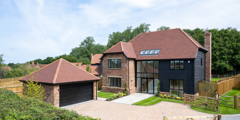 Indian Sandstone and Drivesett Tegula Priora
