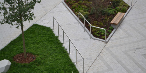 West Way Square