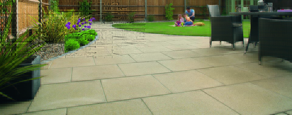 Patio pointing sales
