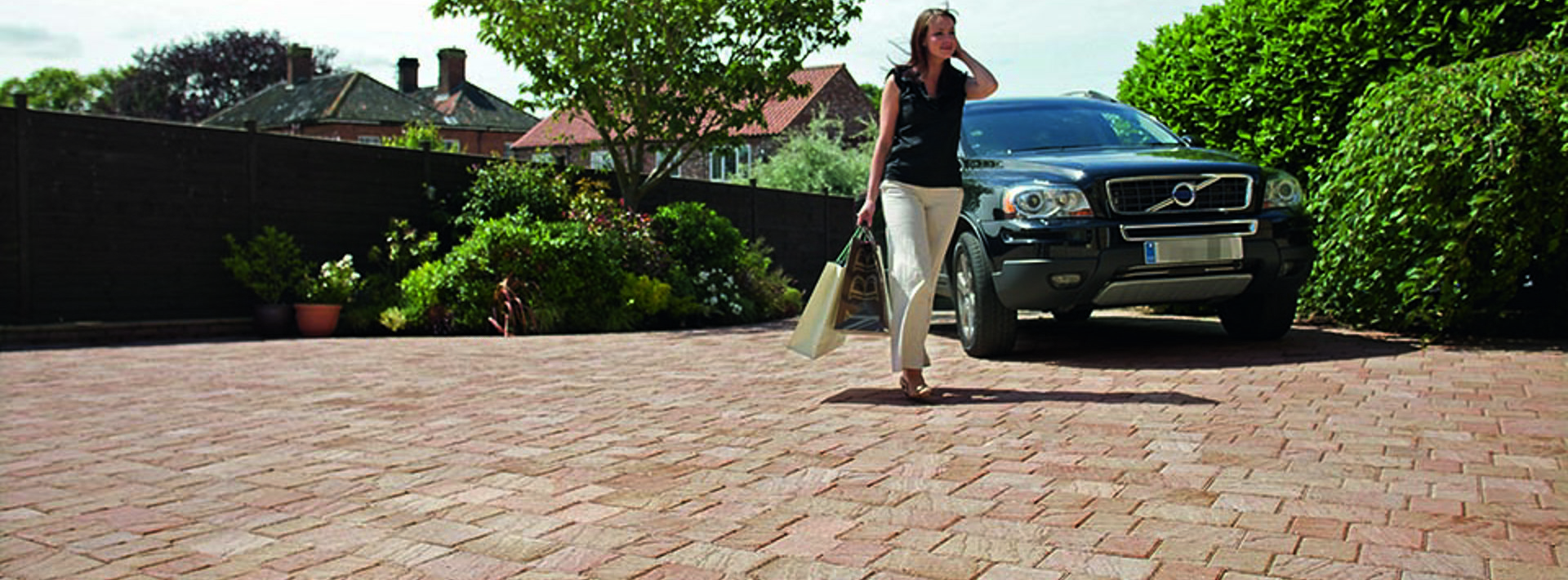 What is the Best Driveway Material? Hero Image