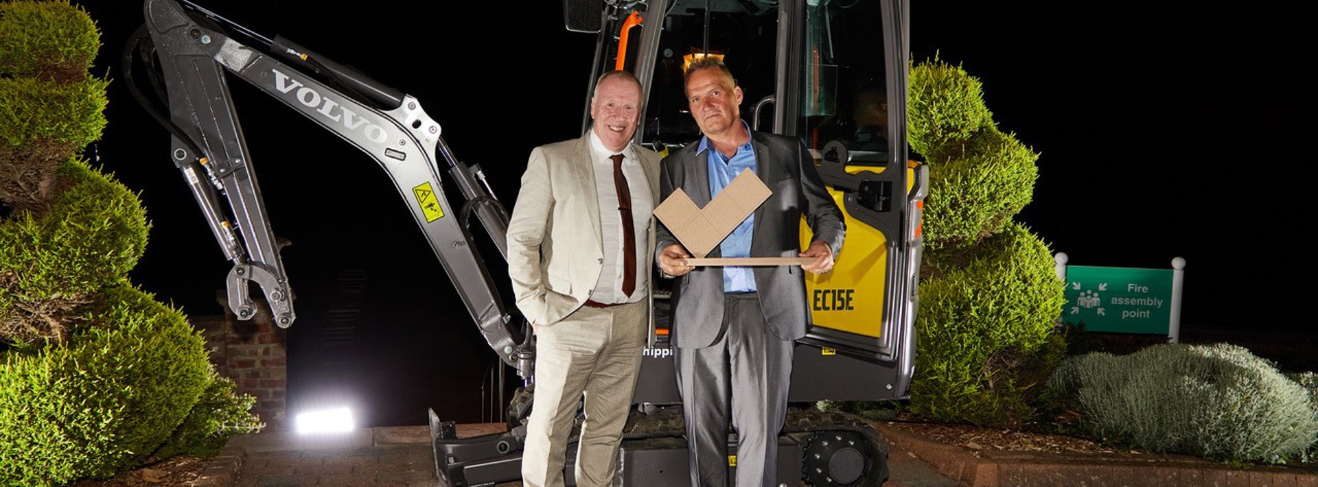 Winners of Marshalls Register Awards 2022 crowned  Hero Image