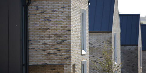 Merlin Rise, Wiltshire