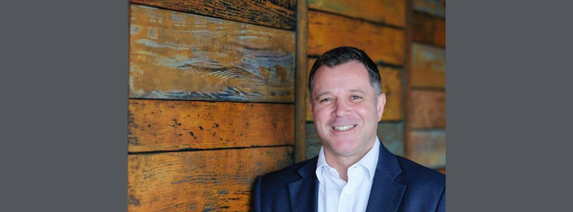 Welcoming Matt Pullen as the new Chief Executive of Marshalls plc. Hero Image