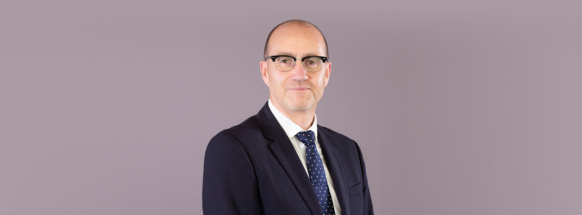 Ian Dean becomes Managing Director at Marshalls  Hero Image