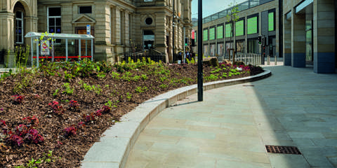 Broadway Bradford