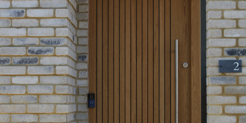 Merlin Rise, Wiltshire