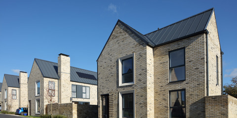 Merlin Rise, Wiltshire