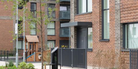 Hayes Middlesex
