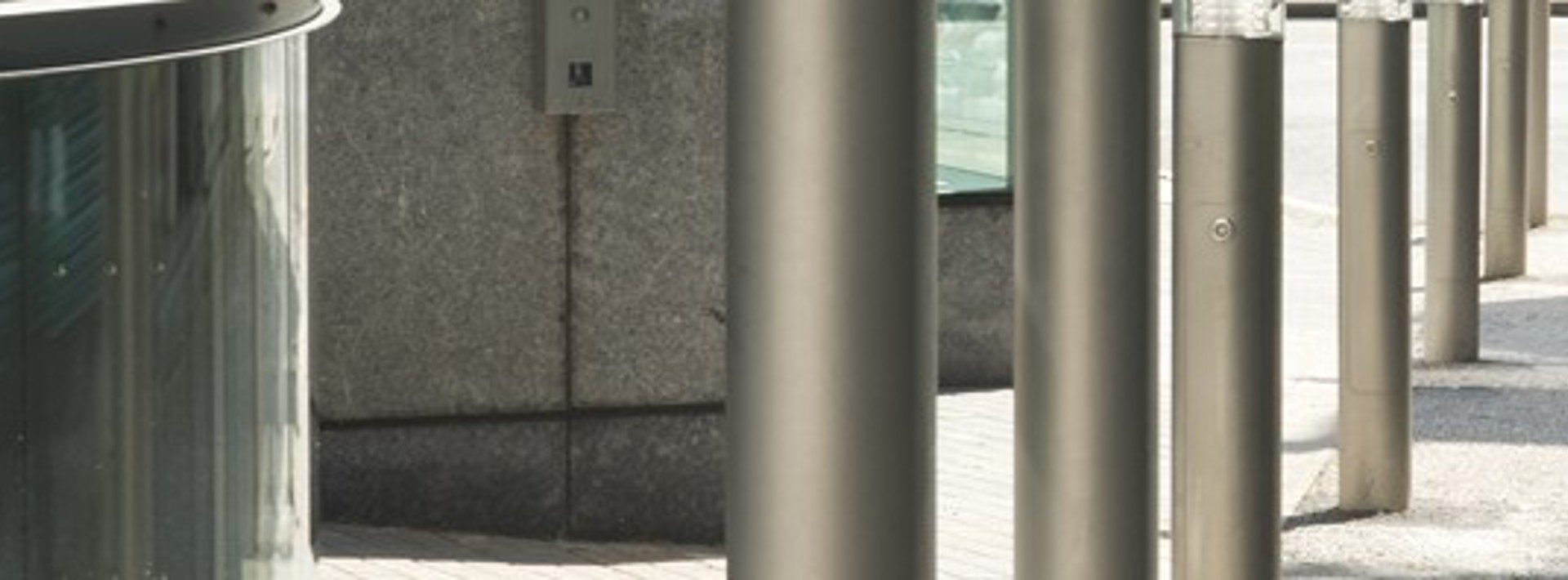 Creating Safer Spaces – What is PAS68? Hero Image