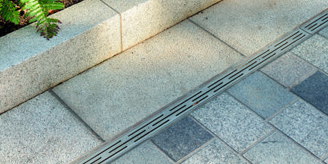 Prospero granite