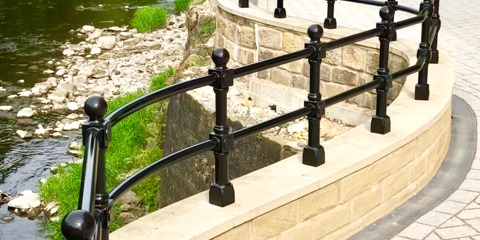 Otley Waterfront