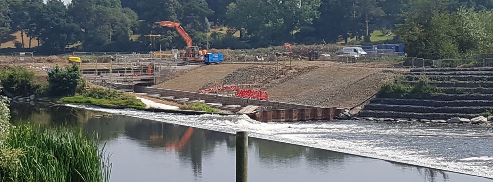River Severn Case Study Hero Image