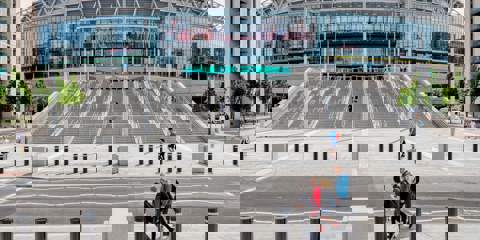 Wembley Park