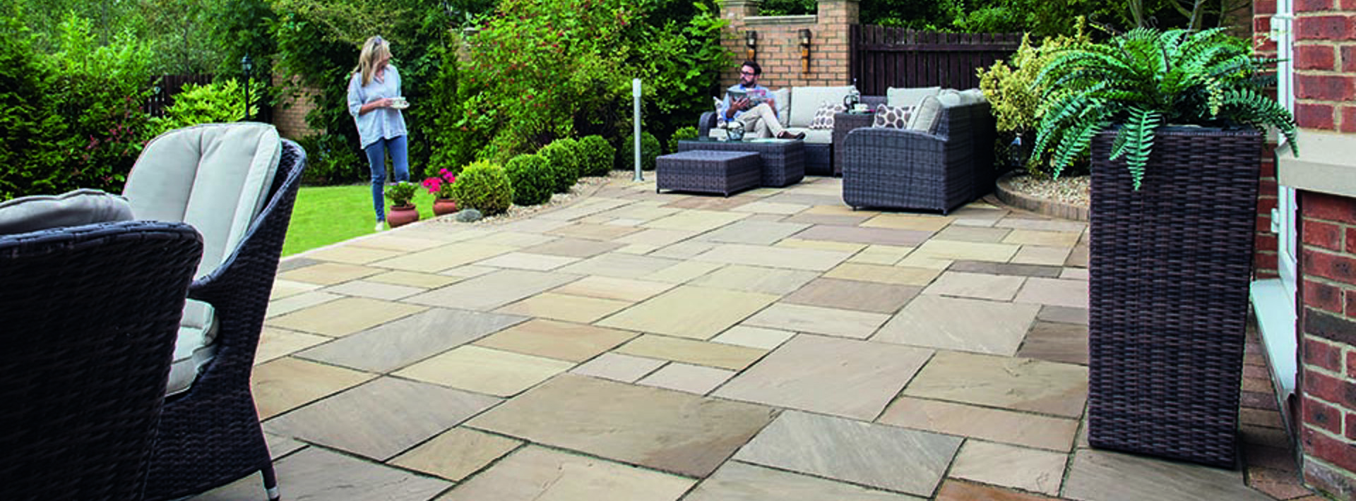 8 Privacy Ideas for Gardens Hero Image
