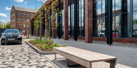 Chard Leisure Centre