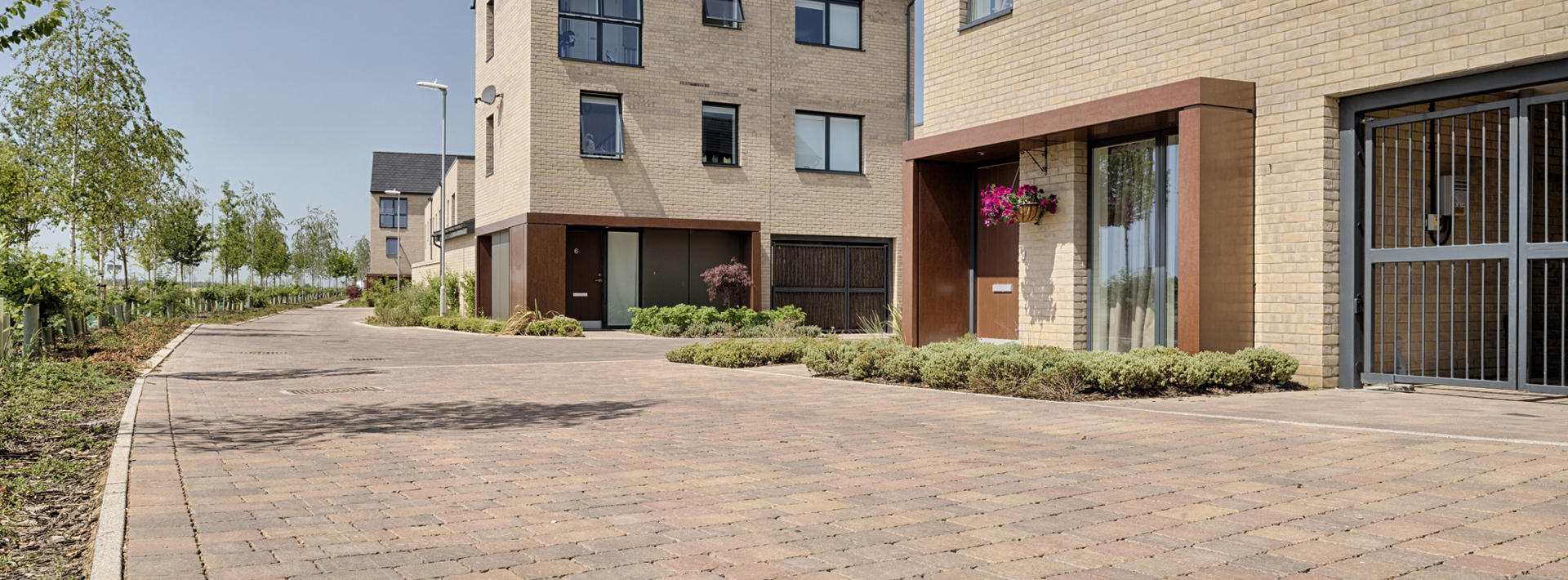 Could block paving help reduce the number of potholes on our roads? Hero Image